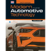 Modern Automotive Technology Shop Manual