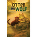 Otter and Wolf