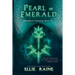 Pearl of Emerald: YA Dark Fantasy Adventure