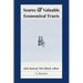 Scarce and Valuable Economical Tracts