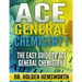 Ace General Chemistry I: The EASY Guide to Ace General Chemistry I