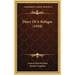 Diary Of A Refugee (1910)