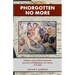 Phorgotten No More: Glimpses of the African-American Presence in Phillipsburg, NJ 1777-2021