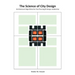 The Science of City Design: Architectural Algorithms for City Planning & Design Leadership
