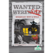 Werecat: Wet and Wild
