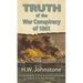 The Truth of the War Conspiracy of 1861