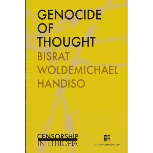 Genocide of thought: Censorship in Ethiopia