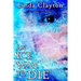 An Ice Way to Die: A Julia Greene Travel Mystery
