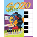 Sozo Keys- Igniting Creativity in Autism Young Minds": The Gateway to Autism Brilliance!