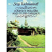 Complete Preludes and Etudes-Tableaux