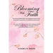 BLOOMING IN FAITH Sermon and Bible Study Notetaking Journal book for Girls, Teens, and Young Women for Reflection and Growth: 52 weeks of Sermon and C