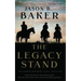 The Legacy Stand: The Barber Brothers' Final Adventure