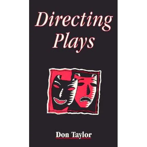 Directing Plays