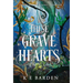 These Grave Hearts