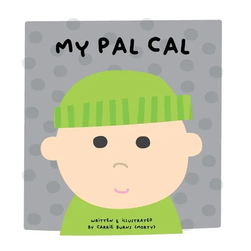 My Pal Cal