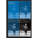 How I Became a Psychologist: Poems