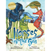 Horses of the Sea