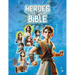 Heroes of the Bible: Illustrated Tales of Courage and Faith for Kids and Young Readers - Engaging Bible Stories to Inspire the gen Z"