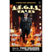 AEGIS Tales: A Retro Pulp Anthology!