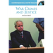 War Crimes and Justice: A Reference Handbook