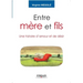 Entre mère et fils: Une histoire d'amour et de désir