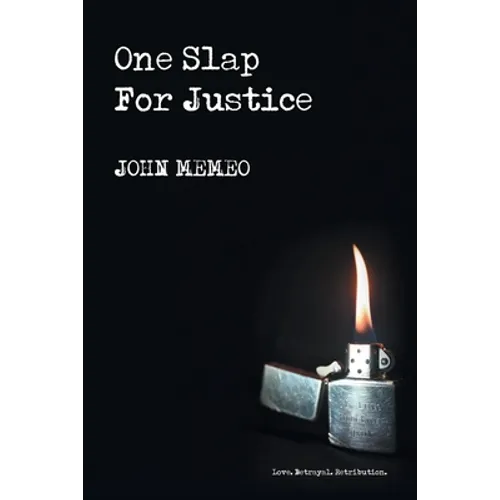 One Slap For Justice