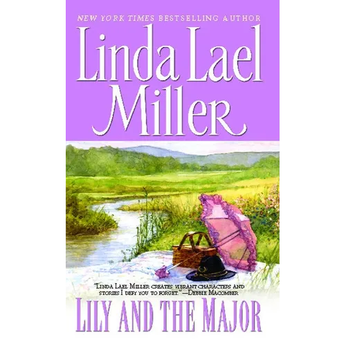 Lily and the Major