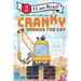 Cranky Versus the Cat
