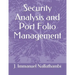 Security Analysis and Port Folio Management