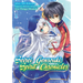 Seirei Gensouki: Spirit Chronicles (Manga): Volume 1: Volume 1