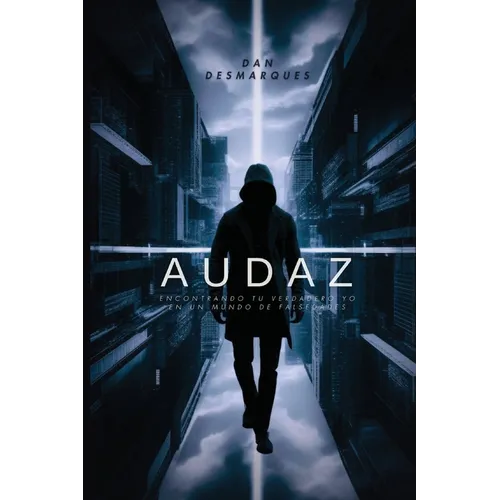 Unapologetic / Audaz: Embracing Your True Self in a World of False Ideas / Encontrando tu Verdadero Yo en un Mundo de Falsedades