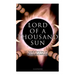 Lord of a Thousand Sun: Space Stories of Poul Anderson (Illustrated): Captive of the Centaurianess, Lord of a Thousand Sun, Sargasso of Lost Starships