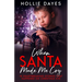 When Santa Made Me Cry