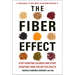 The Fiber Effect: Stop Counting Calories and Start Counting Fiber for Better Health