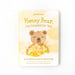 Honey Bear, I'm Grateful for You: An Introduction to Gratitude