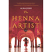 The Henna Artist