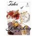 Tales of the Kingdom, Vol. 3: Volume 3