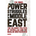 Power Struggles in the Middle East: The Islamist Politics of Hizbullah and the Muslim Brotherhood