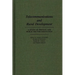 Telecommunications and Rural Development: A Study of Private and Public Sector Innovation
