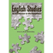 English Studies: An Introduction to the Discipline(s)