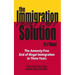The Immigration Solution: The End of Illegal Immigration in Three Years