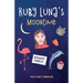 Ruby Luna's Moontime: A girls' book about starting periods