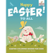 Happy Easter To All: Easter Coloring Books for Kids Children's Easter Books