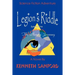 Legion's Riddle: The Hero's Journey