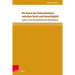 Die Kunst Des Unterscheidens Zwischen Recht Und Gerechtigkeit: Studien Zu Einer Grundbedingung Der Rechtsfindung