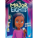 The Major Eights 2: Scarlet's Big Break