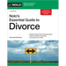 Nolo's Essential Guide to Divorce