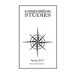 Composition Studies 40.1 (Spring 2012)