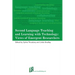 Second Language Teaching and Learning with Technology: Views of Emergent Researchers