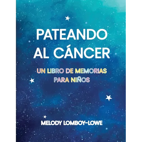 Pateando Al Cáncer
